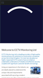Mobile Screenshot of cctvmon.com